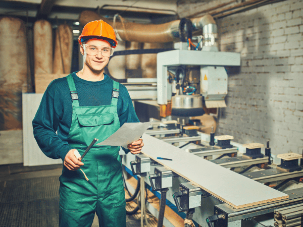 Soluciones tecnológicas para optimizar su industria