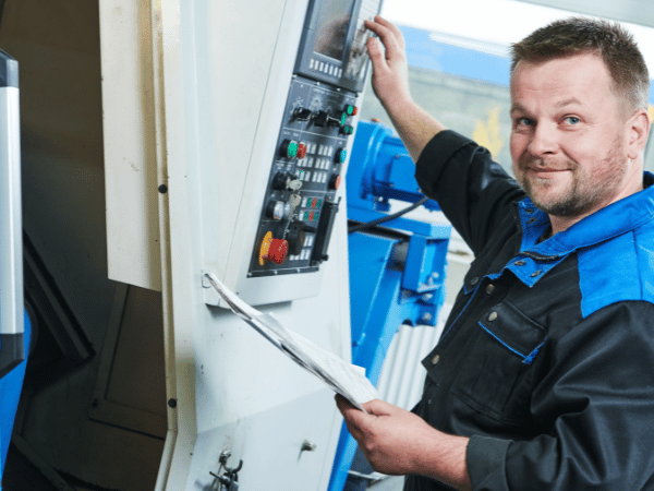 Automatización de procesos industriales