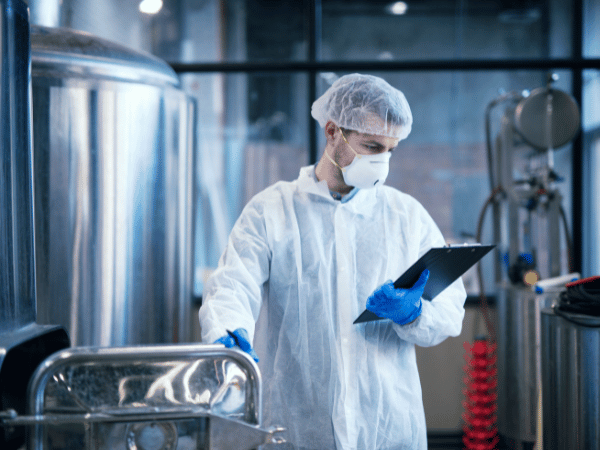 Servicios de mantenimiento preventivo y correctivo