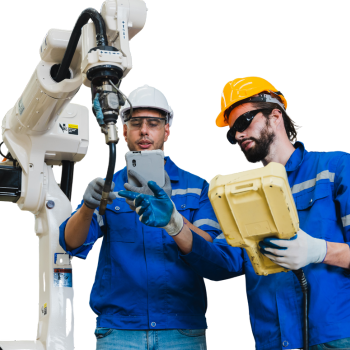 Consultoría en Eficiencia Operativa para Empresas Industriales