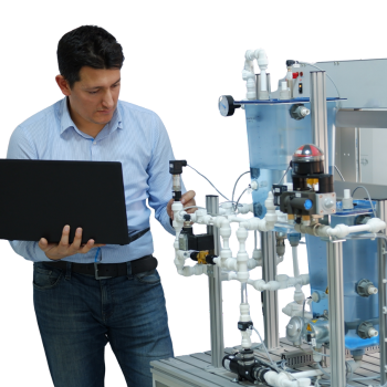 Capacitación en Automatización y Gestión Empresarial